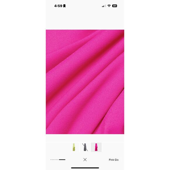 Susana Mónaco dress - Picture 6 of 15